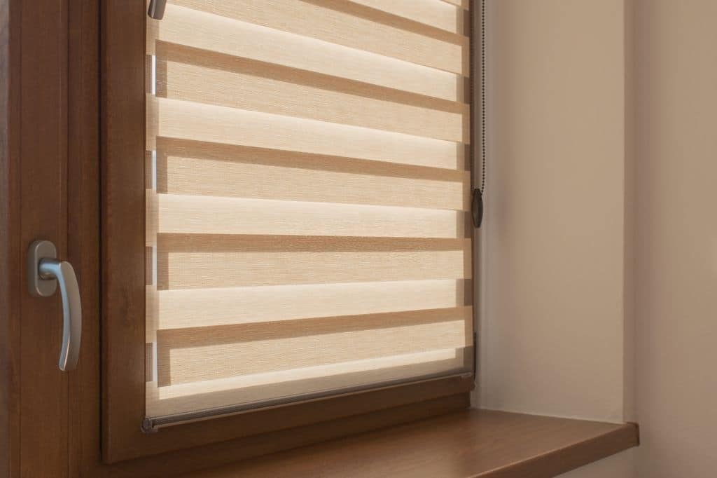 roller shades fort worth