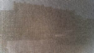 fort worth solar screen