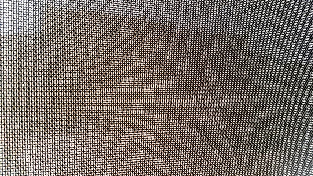 fort worth solar screen