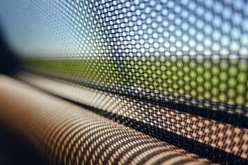 window solar screen