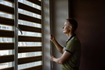 The Benefits of Roller Shades for Homeowners in Fort Worth