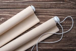 fort worth roller shades