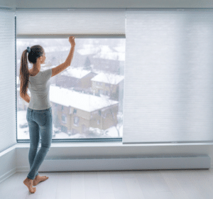 When to Call a Pro for Hard Water Stains on Windows
