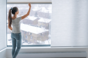 When to Call a Pro for Hard Water Stains on Windows