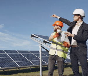 solar services