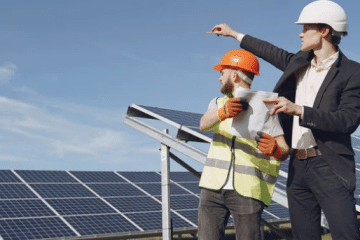 solar services