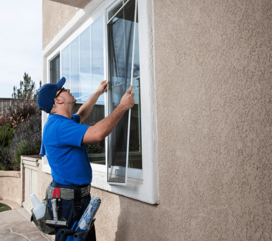 Window Installation Service