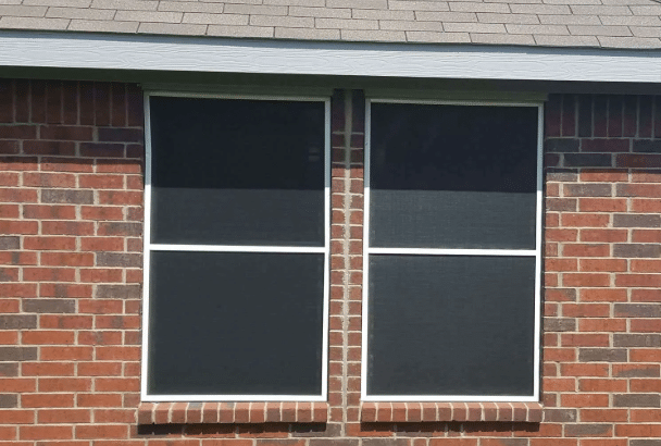 Solar Screens