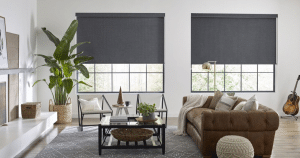 Are Energy Efficient Roller Shades Worth It?