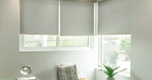 Are Energy Efficient Roller Shades Worth It?