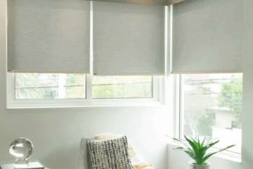 Are Energy Efficient Roller Shades Worth It?