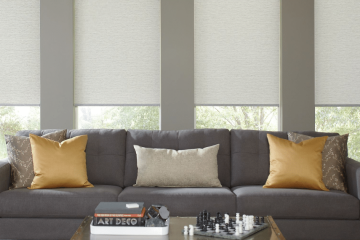roller window shades