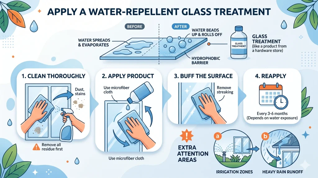 Know Where Your Water Is Coming From